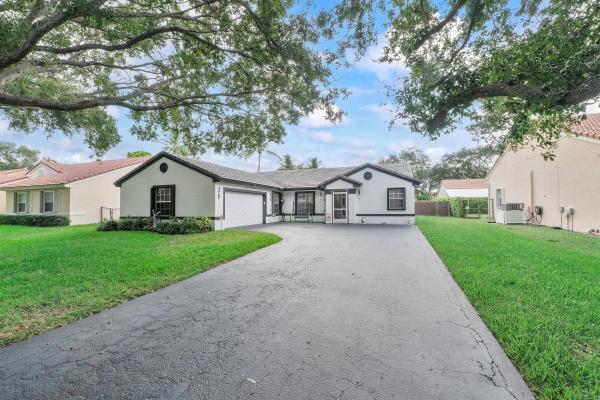 Sunrise Estates, 6164 NW 45th Ter, Coconut Creek, Florida 33073, image 1