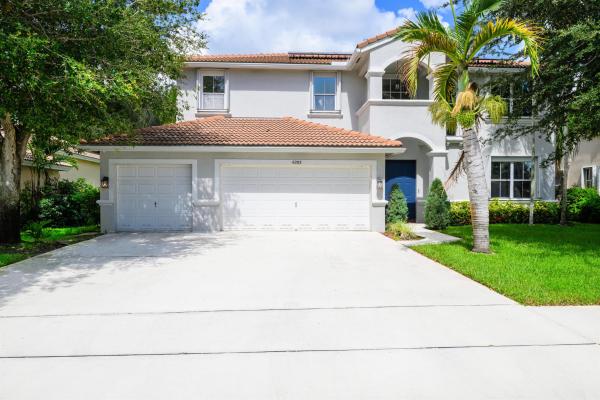 Shadow Creek Village, 6283 Shadow Tree Ln, Lake Worth Beach, Florida 33463, image 1