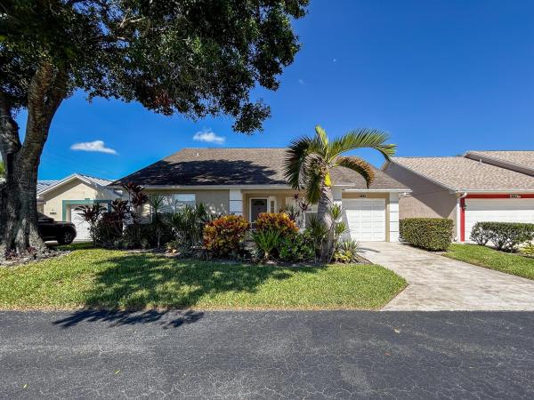 Kings Isle, 312 NW Tuscany Ln, Port St. Lucie, Florida 34986, image 1