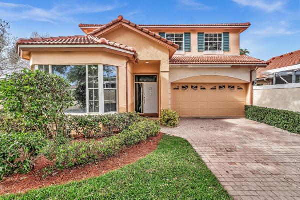 Monterey Pointe, 36 Monterey Pointe Dr, Palm Beach Gardens, Florida 33418, image 1