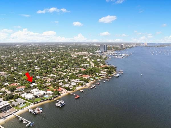 North Shore Terrace, 3115 N Flagler Dr, West Palm Beach, Florida 33407, image 1