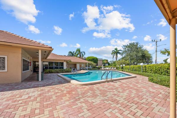 Coral Gate, 6014 Coral Lake Dr #202, Margate, Florida 33063, image 3