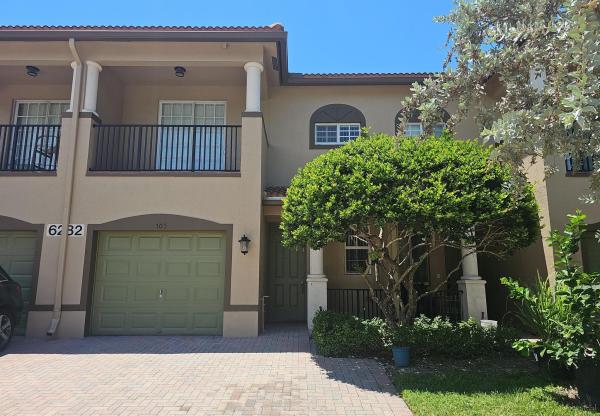 Pine Key Reserve, 6282 S Military Trl #705, Lake Worth Beach, Florida 33463, image 1