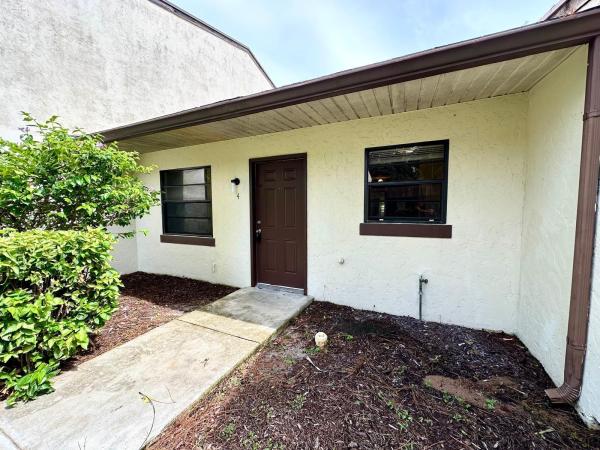 1244 N Haverhill Rd #4, Haverhill, Florida 33417, image 1