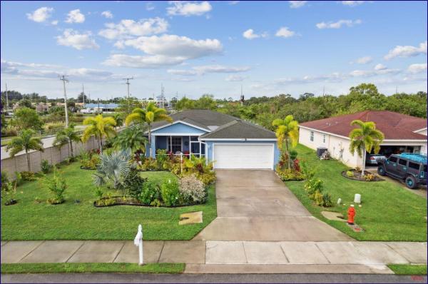Las Palmas, 6529 Las Palmas Way Way, Port St. Lucie, Florida 34952, image 1