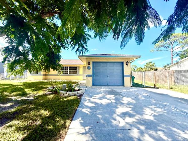 Palm Trails, 1453 SW Sudder Ave, Port St. Lucie, Florida 34953, image 1