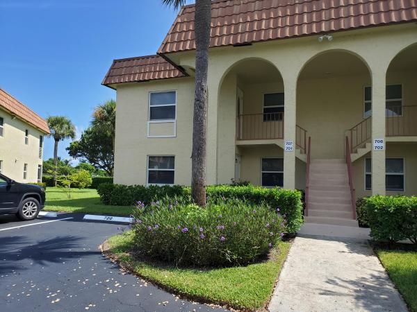 Villas On The Green, 717 S Us Highway 1 #707, Jupiter, Florida 33477, image 1