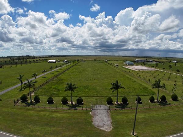 Tbd S Header Canal S Rd, Fort Pierce, Florida 34945, image 1