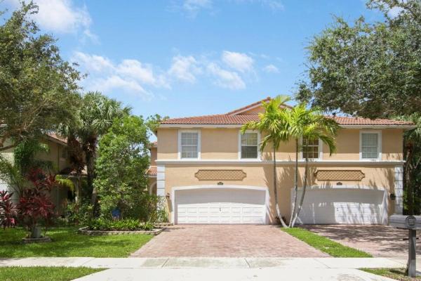 Villa Palma At Northlake, 9205 Villa Palma Ln, Palm Beach Gardens, Florida 33418, image 1