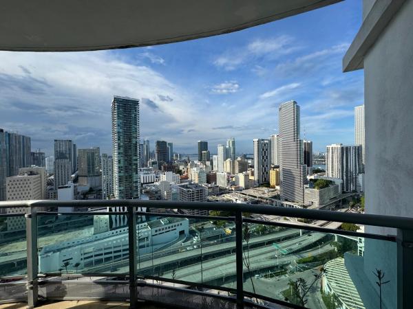 Wind, 350 S Miami Ave #3313, Miami, Florida 33130, image 1