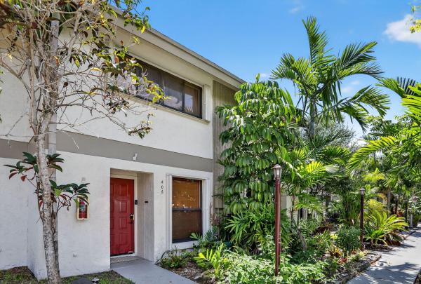 Pines West, 3072 S Oakland Forest Dr #406, Oakland Park, Florida 33309, image 1