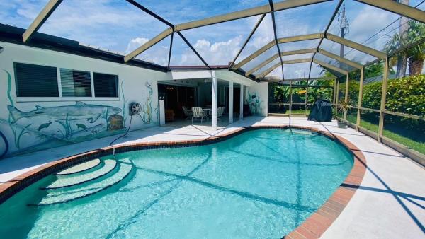 Yacht Harbor Manor, 1060 Morse Blvd, Riviera Beach, Florida 33404, image 1