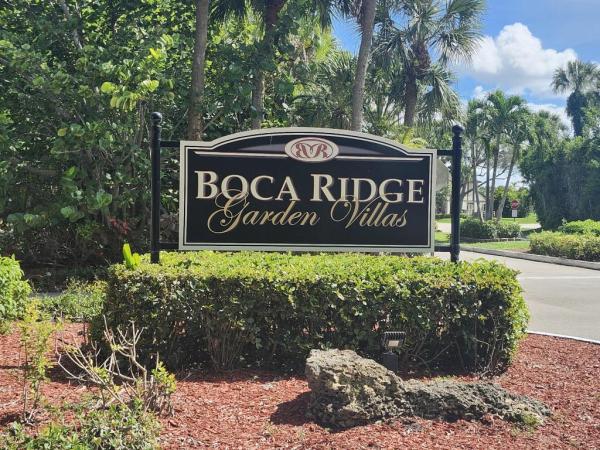 9316 Sable Ridge Cir #B, Boca Raton, Florida 33428, image 1