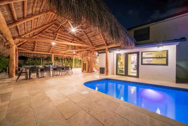 Tropic Palms, 3042 Cardinal Dr, Delray Beach, Florida 33444, image 1
