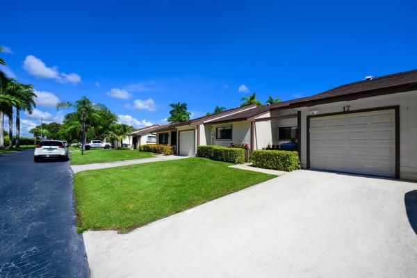 The Club At Boynton Lakes, 17 Mayfair Ln, Boynton Beach, Florida 33426, image 1