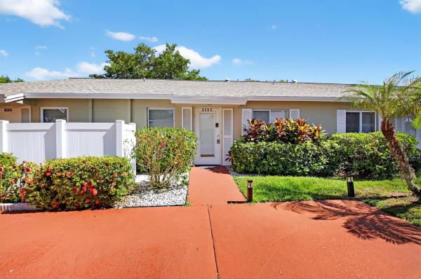 Greenleaf At Whisper Walk, 8585 Dreamside Ln, Boca Raton, Florida 33496, image 1