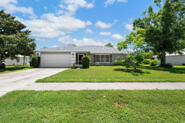 Floresta Pines, 521 NE Solida Cir, Port St. Lucie, Florida 34983, image 1