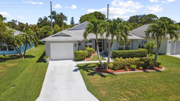Palm Grove, 5906 Travelers Way, Fort Pierce, Florida 34982, image 1
