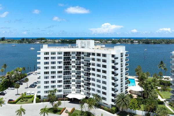 La Fontana, 2800 N Flagler Dr #715, West Palm Beach, Florida 33407, image 1