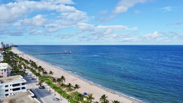 500 SE 21st Ave ##7, Deerfield Beach, Florida 33441, image 1