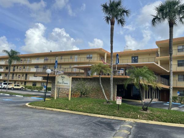 Isle Of Boca Dunes, 9273 SW 8th St #117, Boca Raton, Florida 33428, image 1