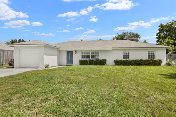 West Boynton, 3827 Barkis Ave, Boynton Beach, Florida 33436, image 1