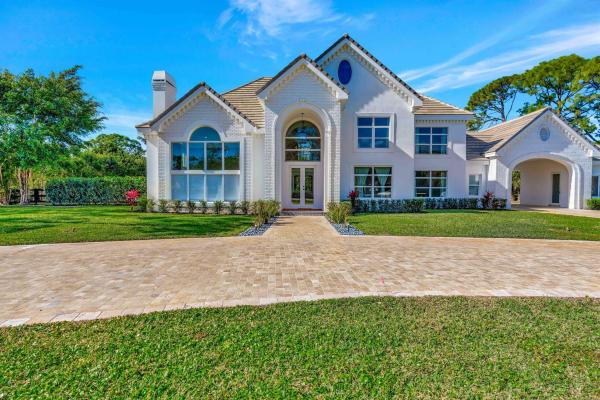 Steeplechase, 7693 Steeplechase Dr, Palm Beach Gardens, Florida 33418, image 1