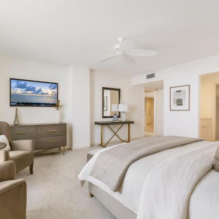 Lake Harbour Towers East, 801 Lake Shore Dr #505, Lake Park, Florida 33403, image 1