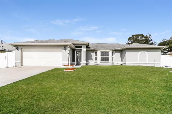 317 SW Duxbury Ave, Port St. Lucie, Florida 34983, image 1