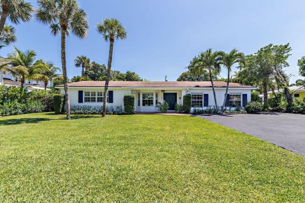 Miramar, 120 Miramar Way, West Palm Beach, Florida 33405, image 1