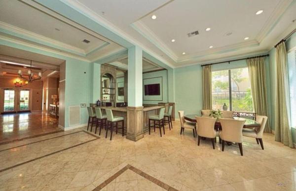 The Courtyards In CityPlace, 630 S Sapodilla Ave #431, West Palm Beach, Florida 33401, image 3