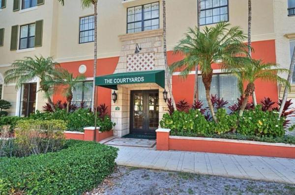 The Courtyards In CityPlace, 630 S Sapodilla Ave #431, West Palm Beach, Florida 33401, image 2