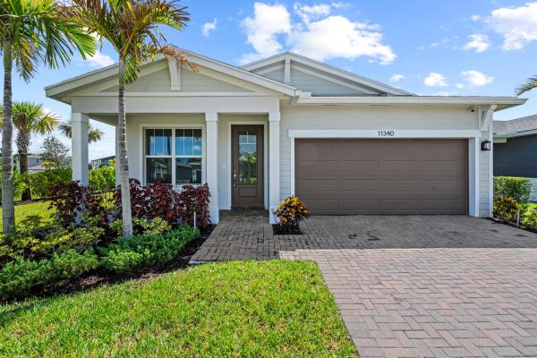Manderlie At Tradition, 11340 SW Lyra Dr, Port St. Lucie, Florida 34987, image 1