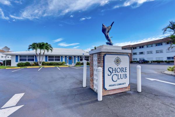 Shore Club, 111 Shore Ct #306, North Palm Beach, Florida 33408, image 1