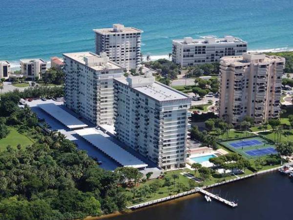 Boca Towers, 2121 N Ocean Blvd #1508w, Boca Raton, Florida 33431, image 1