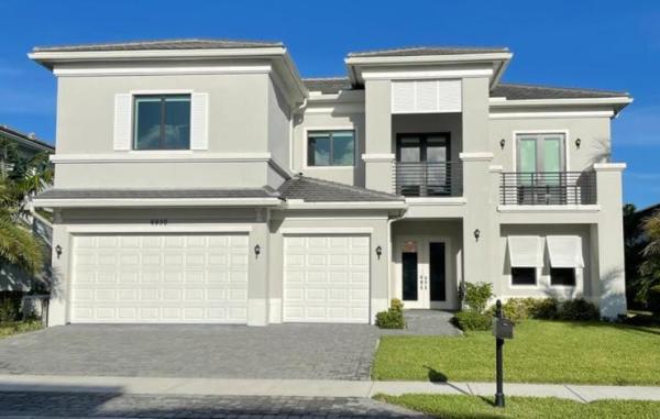 Royal Palm Polo By Toll Brothers, 6930 NW 27th Ave, Boca Raton, Florida 33496, image 1
