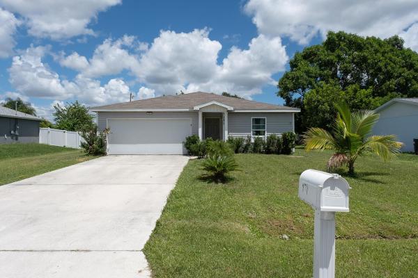 Floresta Pointe, 171 SE Juper Ave, Port St. Lucie, Florida 34983, image 1