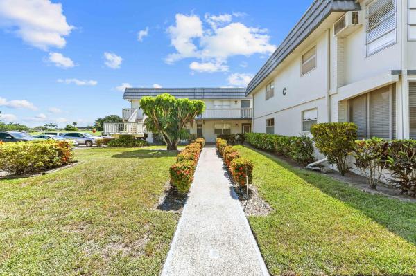 Tuscany At Kings Point, 152 Tuscany C, Delray Beach, Florida 33446, image 1