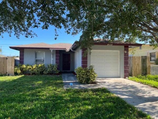 Dunbar Terrace, 1201 W 32nd St, Riviera Beach, Florida 33404, image 1