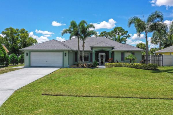 482 SE Evans Ave, Port St. Lucie, Florida 34984, image 1