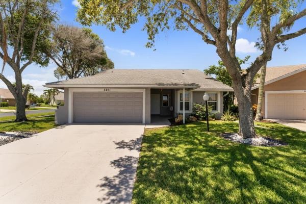 Cypress Lakes, 5291 Tiffany Anne Cir, West Palm Beach, Florida 33417, image 1