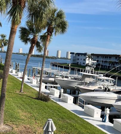 Paradise Villas, 104 Paradise Harbour Blvd #305, North Palm Beach, Florida 33408, image 1