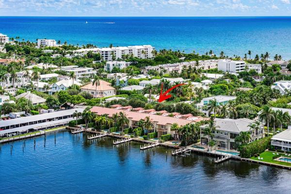 Via Marina, 256 Venetian Dr, Delray Beach, Florida 33483, image 1