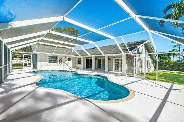 The Acreage Residential, 14408 73rd St, The Acreage, Florida 33470, image 1