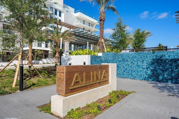 Alina Residences Boca Raton, 200 SE Mizner Blvd #211, Boca Raton, Florida 33432, image 1