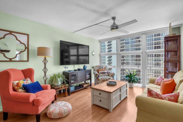 Silver Thatch Atlantic Plaza, 531 N Ocean Blvd #1102, Pompano Beach, Florida 33062, image 1
