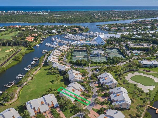 Captains Way At Admirals Cove, 1602 Captains Way, Jupiter, Florida 33477, image 1
