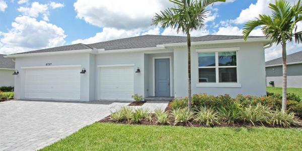 Brystol At Wylder, 6737 NW Cloverdale Ave, Port St. Lucie, Florida 34987, image 1