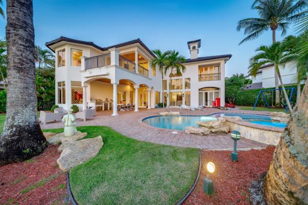 The Oaks At Boca Raton, 17593 Middle Lake Dr, Boca Raton, Florida 33496, image 1