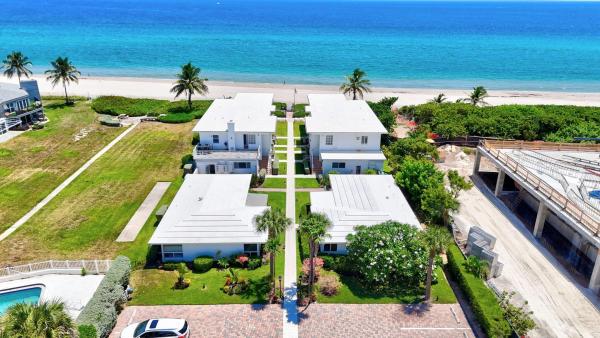 Virginia Kaye, 1187 Hillsboro Mile #12e, Hillsboro Beach, Florida 33062, image 1
